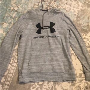 Under Armour Men’s Large Hoodie
